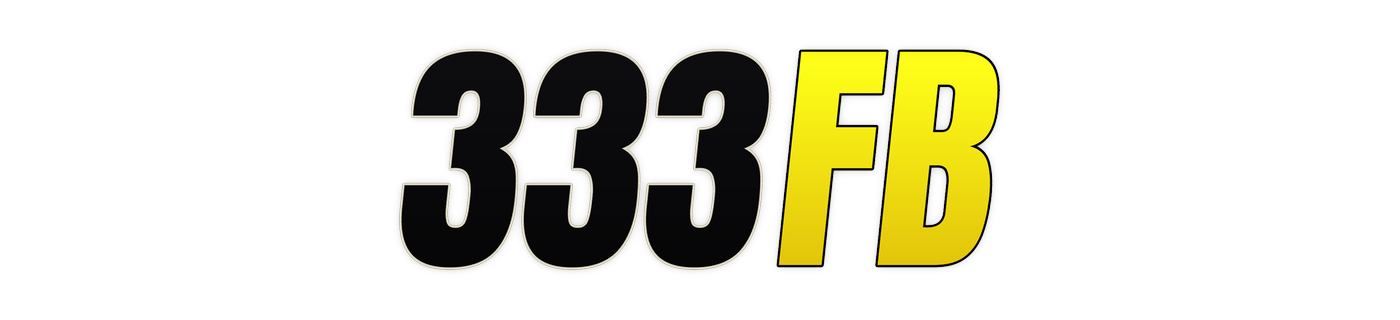 333fb লোগো